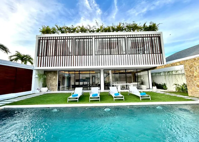 Villa Kamawis