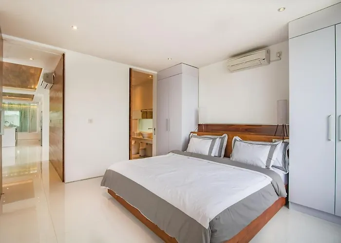 Kamawis * Seminyak