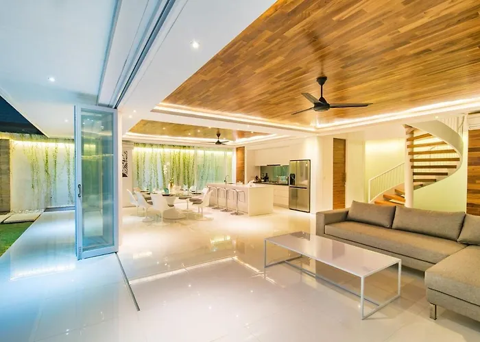 Villa Kamawis