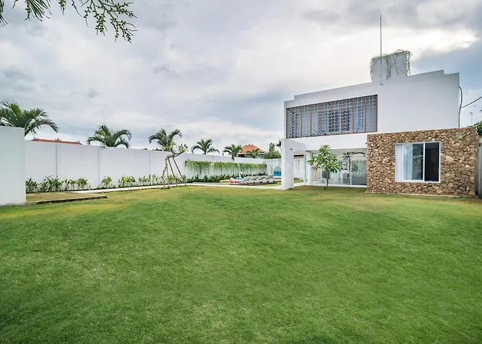 Villa Kamawis *