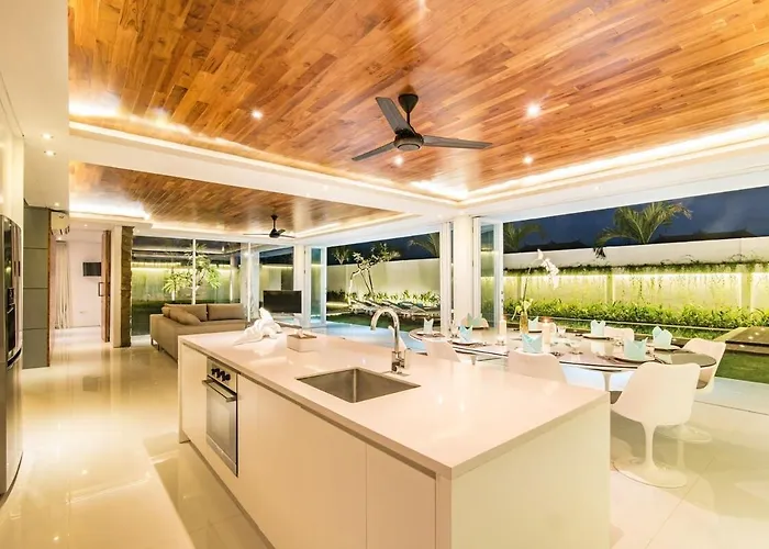 Kamawis Villa Seminyak