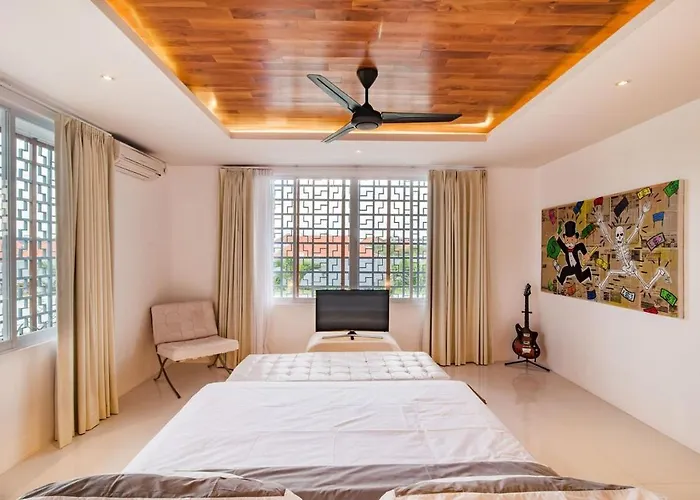 Kamawis Seminyak