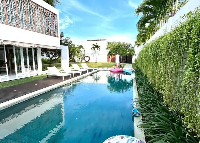 Kamawis * Seminyak