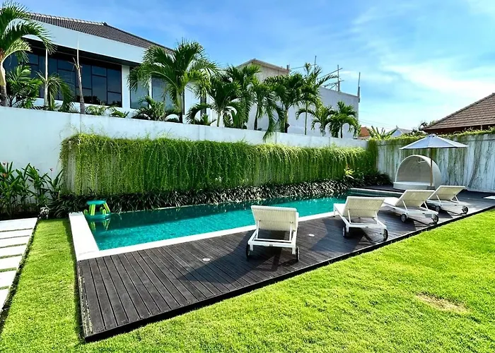 Villa Kamawis