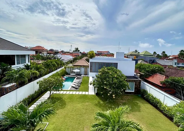 Kamawis Villa Seminyak