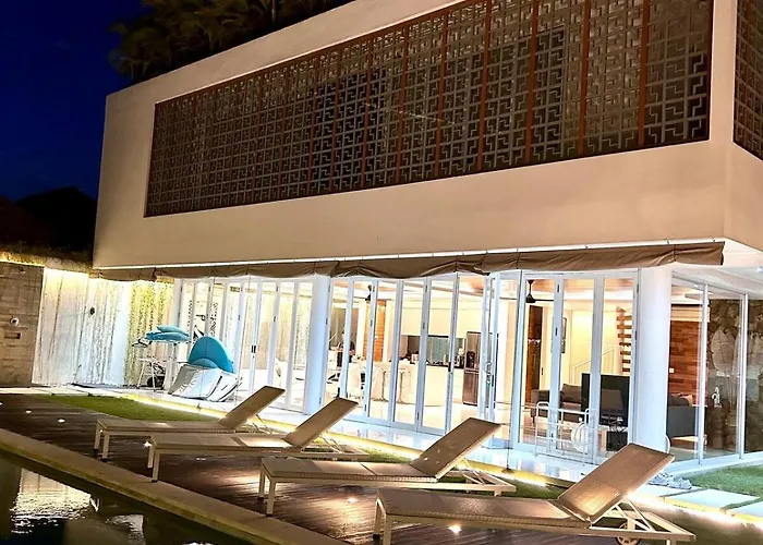 Kamawis Seminyak