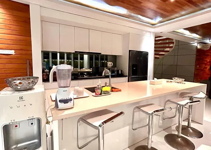 Kamawis Villa Seminyak