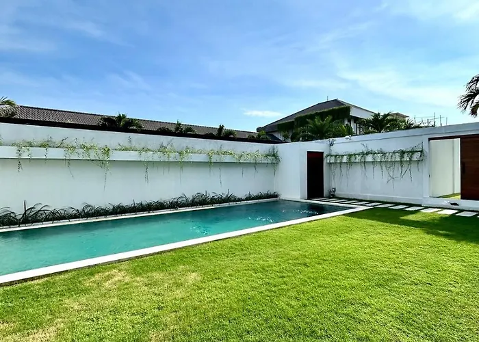 Kamawis Villa