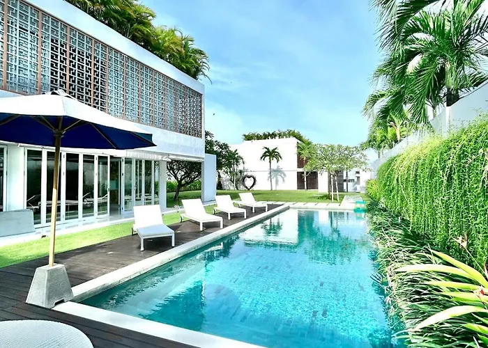 Kamawis Seminyak