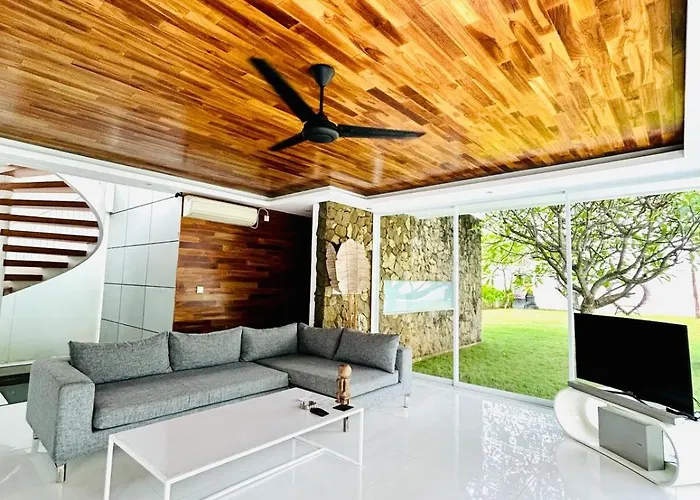 Kamawis Villa