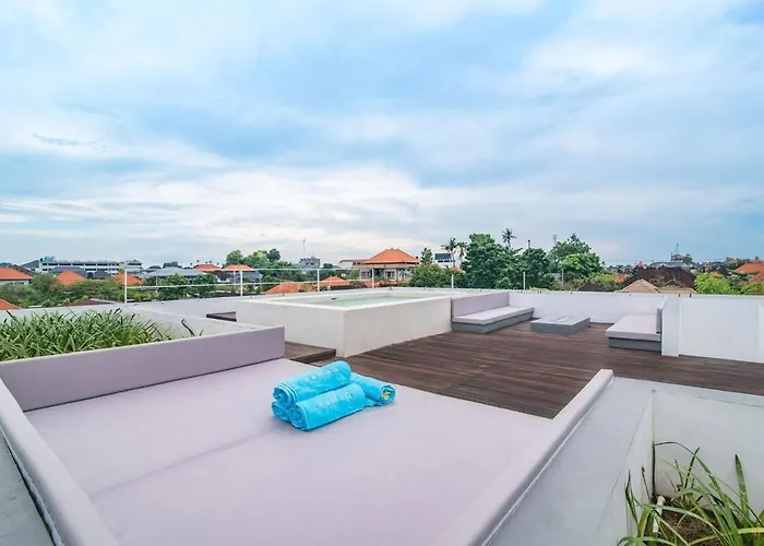 Kamawis Villa Seminyak