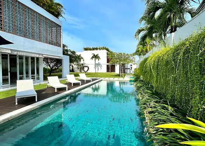 Kamawis Seminyak