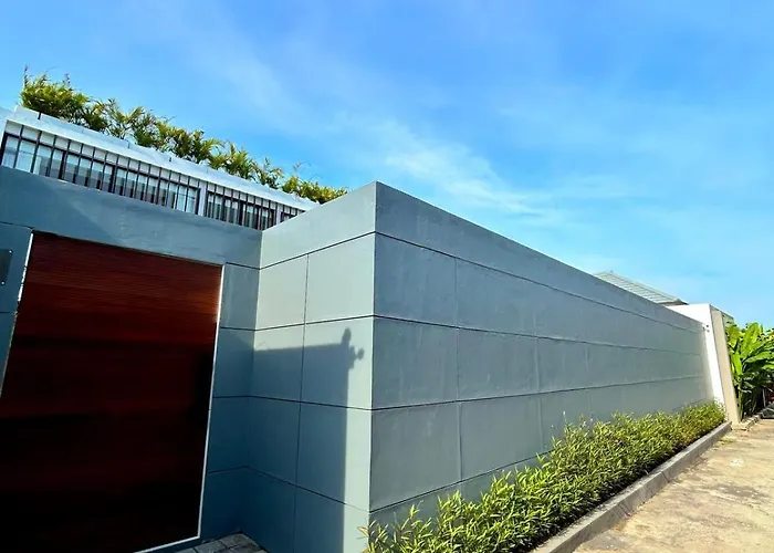 Kamawis Seminyak