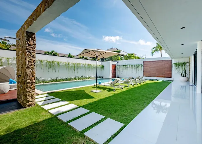 Kamawis Villa