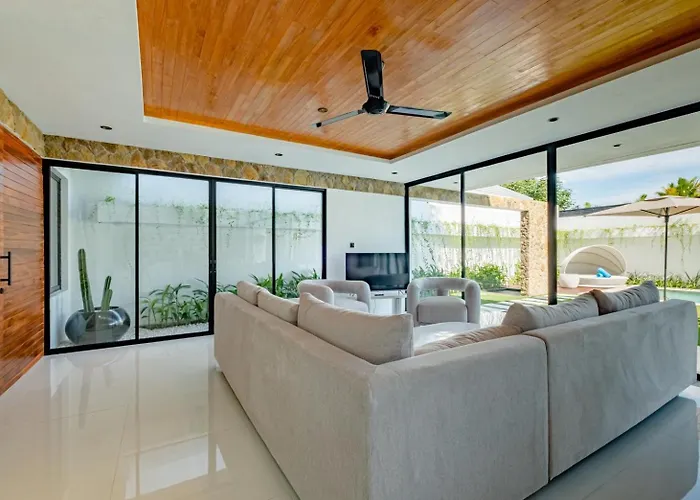 Villa Kamawis