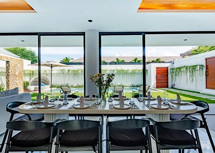 Kamawis Villa Seminyak