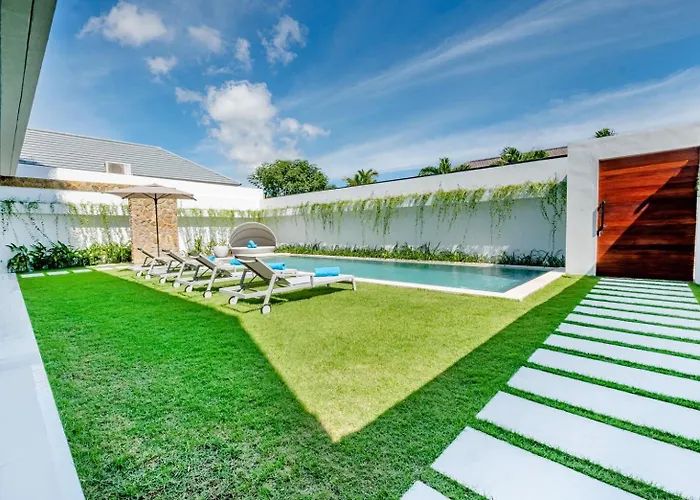 Villa Kamawis
