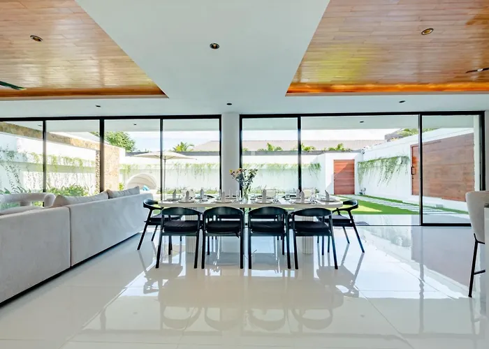 Villa Kamawis *