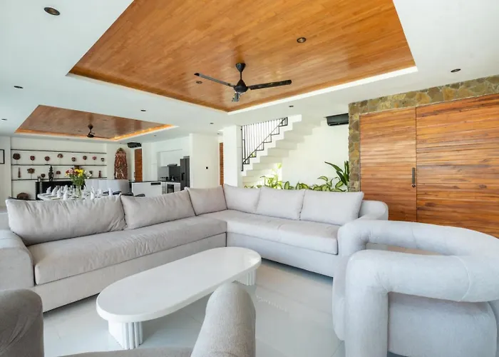 Kamawis * Seminyak