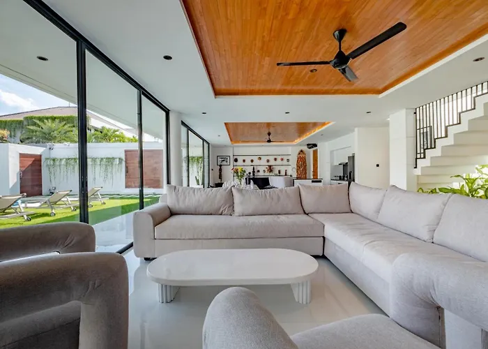 Villa Kamawis