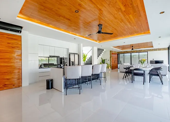 Villa Kamawis *