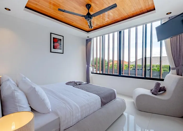 Kamawis Villa