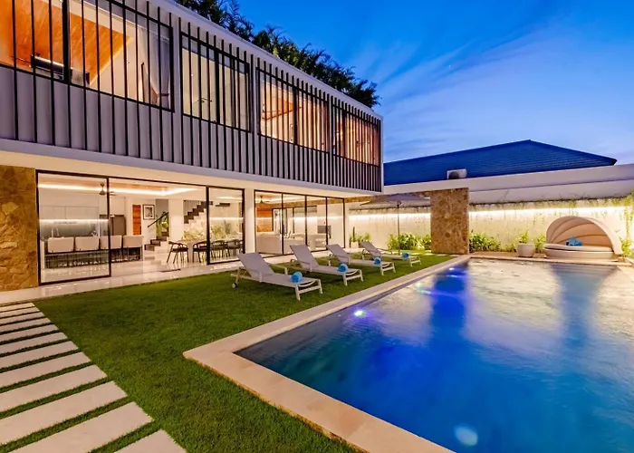 Kamawis Villa